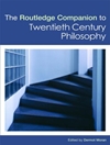 کتاب راهنمای فلسفه قرن بیستم راتلج [کتاب انگلیسی]