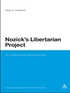 پروژه آزادیخواهانه نوزیک: شرح و دفاع [کتاب انگلیسی]