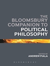 کتاب راهنمای بلومزبری برای فلسفه سیاسی [کتاب انگلیسی]
