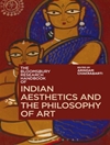 کتاب راهنمای پژوهشی بلومزبری در زیبایی شناسی هندی و فلسفه هنر [کتاب انگلیسی]