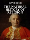 تاریخ طبیعی دین [کتابشناسی انگلیسی]