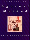 علیه روش: طرح کلی یک نظریه آنارشیستی معرفت [کتاب انگلیسی]