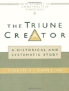 خالق سه گانه: یک مطالعه تاریخی و سیستماتیک [کتاب انگلیسی]	