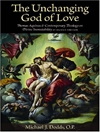 خدای تغییر ناپذیر عشق: توماس آکویناس و الهیات معاصر در مورد تغییرناپذیری الهی [کتاب انگلیسی]