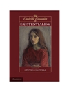 راهنمای کمبریج برای اگزیستانسیالیسم [کتاب انگلیسی]