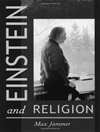انیشتین و دین: فیزیک و الهیات [کتاب انگلیسی]	
