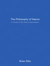 فلسفه طبیعت: راهنمای ذات‌گرایی جدید [کتاب انگلیسی]