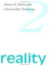 الهیات علمی: جلد 2: واقعیت [کتاب انگلیسی]	