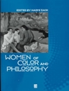 زنان رنگین پوست و فلسفه: خوانشی انتقادی [کتابشناسی انگلیسی]