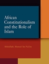 مشروطیت در آفریقا و نقش اسلام [کتابشناسی انگلیسی]