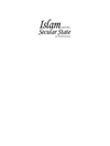 اسلام و دولت سکولار در اندونزی [کتاب انگلیسی]