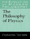 فلسفه فیزیک [کتاب انگلیسی]