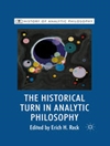 چرخش تاریخی در فلسفه تحلیلی [کتاب انگلیسی]