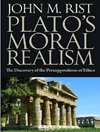 رئالیسم اخلاقی افلاطون: کشف پیش‌فرض‌های اخلاق [کتاب انگلیسی]