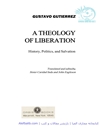 الهیات رهایی‌بخش : تاریخ ، سیاست و رستگاری [کتاب انگلیسی]