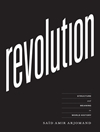 انقلاب: ساختار و معنا در تاریخ جهان [کتاب انگلیسی]