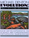 تکامل، نظریه‌ای در بحران: تحولات جدید در علم، داروینیسم ارتدکس را به چالش می کشد [کتاب انگلیسی]