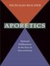 آپورتیک‌ها: مشورت عقلانی در مواجهه با ناسازگاری [کتاب انگلیسی]