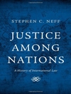 عدالت در میان ملل: تاریخ حقوق بین‌الملل [کتاب انگلیسی]