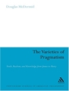 انواع پراگماتیسم: حقیقت، واقع‌گرایی و معرفت از جیمز تا رورتی [کتاب انگلیسی]