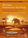 جامعه شناسی تکاملی جدید: رویکردهای نظری و روش شناختی اخیر و احیا شده [کتاب انگلیسی]