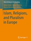 اسلام، ادیان و کثرت گرایی در اروپا [کتاب انگلیسی]