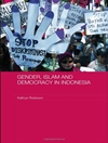 جنسیت، اسلام و دموکراسی در اندونزی [کتاب انگلیسی]