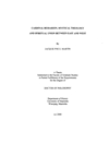 کاردینال بساریون: الهیات عرفانی و اتحاد معنوی شرق و غرب [کتاب انگلیسی]	