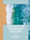 آنتون مارتی و فلسفه معاصر [کتاب انگلیسی]