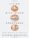 زندگی با سایر موجودات: تفسیر سبز و الهیات [کتاب انگلیسی]