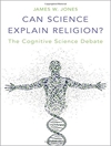 آیا علم می تواند دین را توضیح دهد؟: بحث علوم شناختی [کتاب انگلیسی]
