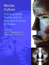 فرهنگ ذهنی: نظریه اجتماعی کلاسیک و علوم شناختی دین [کتاب انگلیسی]