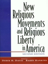 جنبش های دینی جدید و آزادی دینی در آمریکا [کتاب انگلیسی]