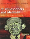 درباره فیلسوفان و دیوانگان: افشاگری مارتین هایدگر، مدارد باس و زیگموند فروید [کتاب انگلیسی]