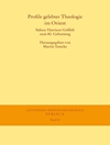 مشخصات الهیات در مشرق زمین: سیدنی هریسون گریفیث در هشتادمین سالگرد تولدش (نسخه انگلیسی و آلمانی) [کتاب انگلیسی] [کتاب آلمانی]