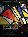 Canon law and episcopal authority : the canons of Antioch and Serdica	