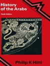 تاریخ اعراب: از قدیم الایام تا امروز [کتاب انگلیسی]