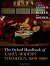 کتابچه آکسفورد درباره الهیات مدرن اولیه، 1600-1800