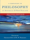راهنمای فلسفه در استرالیا و نیوزلند [کتاب انگلیسی]