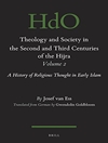 الهیات و جامعه در قرن دوم و سوم هجری. جلد 2: تاریخ تفکر دینی در اوایل اسلام