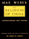 دین چین: آئین کنفوسیوس و تائوئیسم [کتاب انگلیسی]