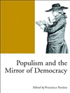 پوپولیسم و آینه دموکراسی [کتاب انگلیسی]