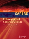 فلسفه و علوم شناختی: مطالعات غرب و شرق [کتاب انگلیسی]
