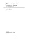 محاکات و امپراتوری: دنیای جدید، اسلام و هویت های اروپایی [کتاب انگلیسی]
