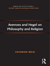 آرای آوروس و هگل درباره فلسفه و دین