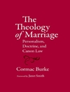 الهیات ازدواج: شخصیت گرایی، دکترین و قانون محوری