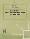 دین و روابط بین الملل [کتاب انگلیسی]