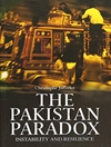 پارادوکس پاکستان: بی ثباتی و انعطاف پذیری [کتاب انگلیسی]