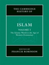 تاریخ جدید اسلام کمبریج جلد 5: جهان اسلام در عصر سلطه غرب [کتاب انگلیسی]