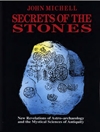 اسرار سنگ ها: مکاشفات جدید اختر باستان شناسی و علم عرفانی دوران باستان [کتاب انگلیسی]